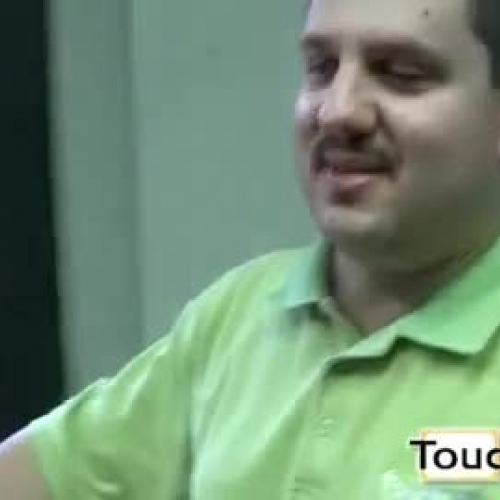 Newline IdeaMax Interactive Whiteboard - Reco