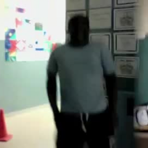 It’s Volume and I Know It