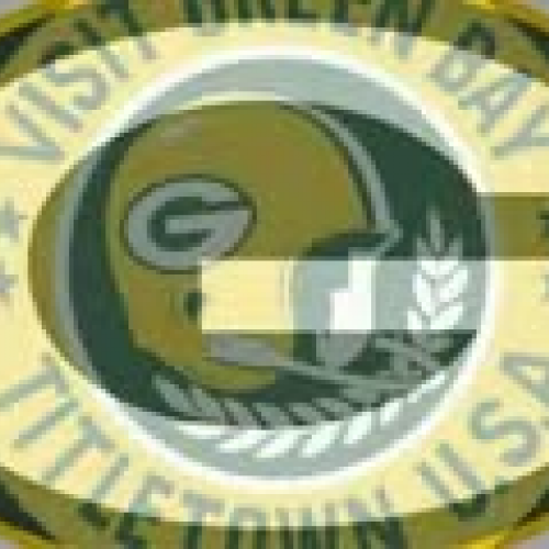 MHS Web Apps: Green Bay Packers