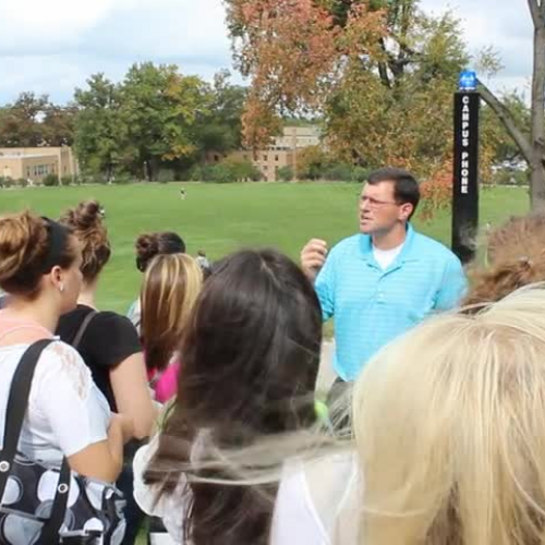 4 Dead in Ohio May 4, 1970