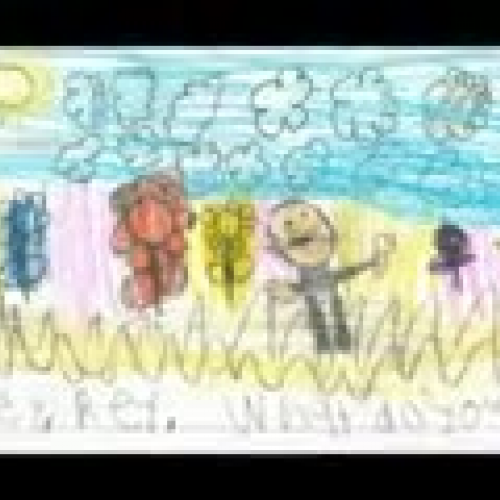 What Do You Imagine?