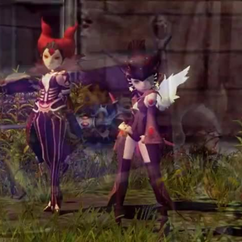 Dragon Nest’s Good Life