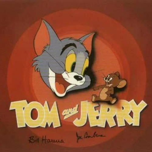 Tom And Jerry Theme Tune