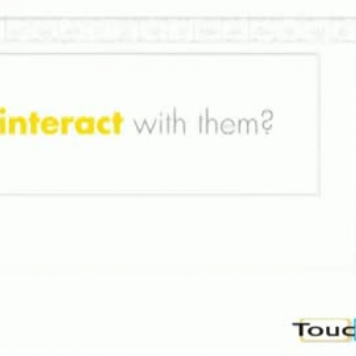 eBeam Engage Interactive Whiteboard Device