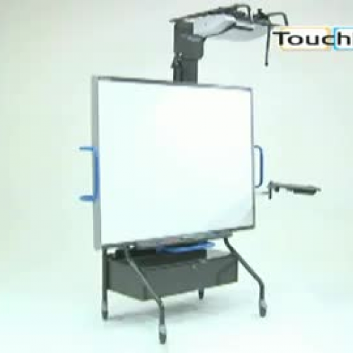 i-Rover iR200 Premium Model