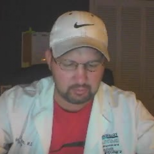 Testing and producing gases- part 1