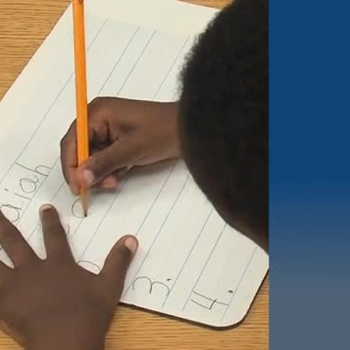 Spencer Elementary Highlighted in State Grade