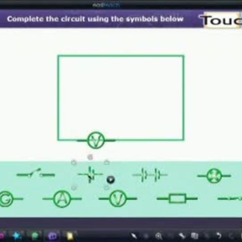 RM Easiteach Next Generation Software Science