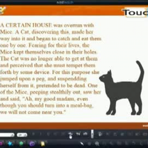 RM Easiteach Next Generation Software English