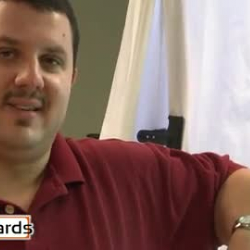 SMART Board 680 77in.