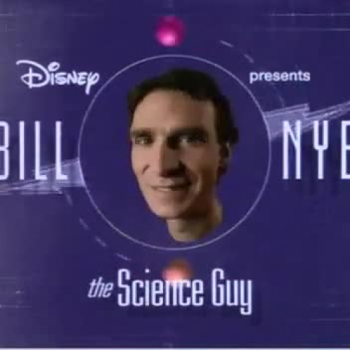 Bill Nye The Science Guy on Bones (Full Clip)