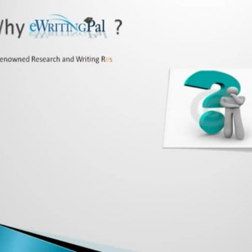 eWritingPal