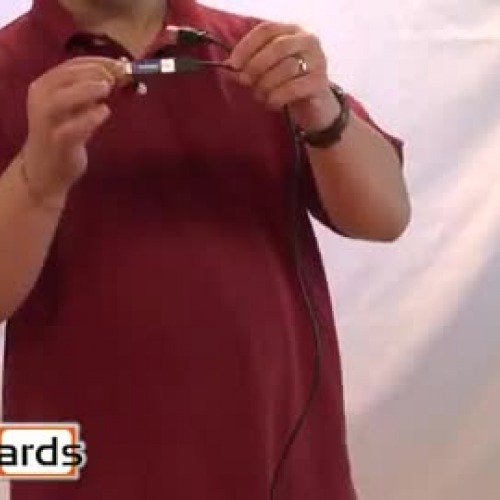 Polyvision Walk-and-Talk Series Polykey