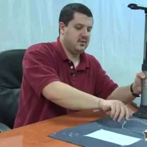 HoverCam X300 3MP Included Mat