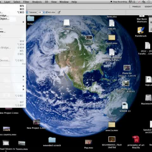 randomaccess - Computer2