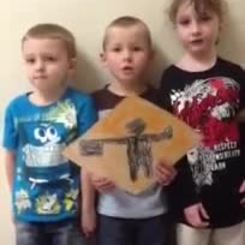 Construction Zone VG