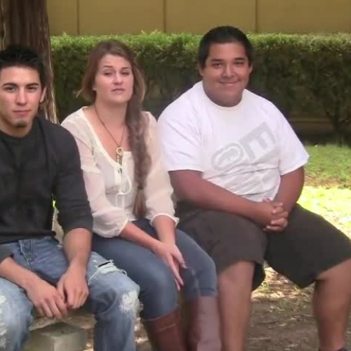 Student Testimonials