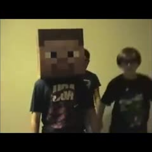 Layers of the Atmosphere Song (Dynamite Parod