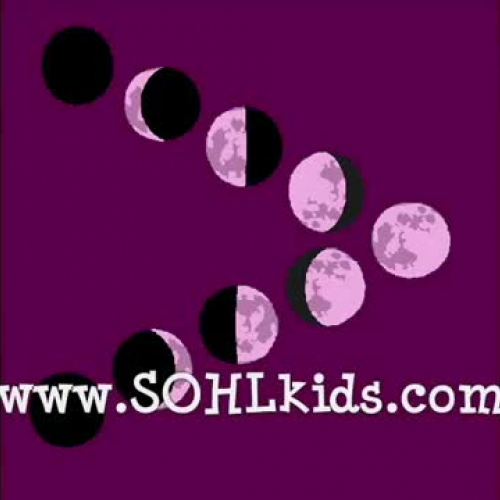 Phases of The Moon (Rock Version)