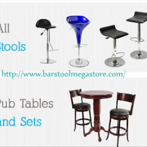 barstools