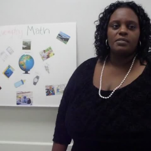 Math Commercial (Kisha)