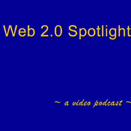 Web 2.0 Spotlight - Bubbl.us