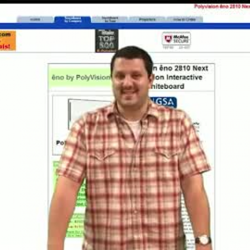 Polyvision eno - Hurricane Earl Durability Te