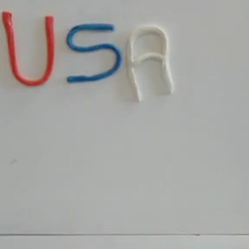 Notre Dame HiOlympics Animation