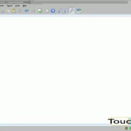 mimio Video Tutorial Using Page View Options