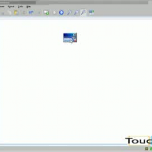 mimio Video Tutorial Using mimio Toolbar - Pa