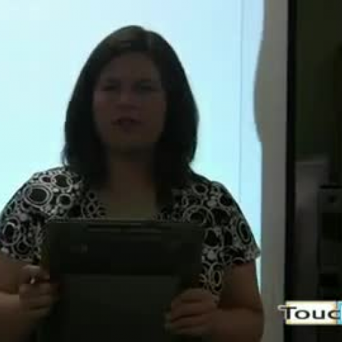 mimio Pad Wireless Tablet