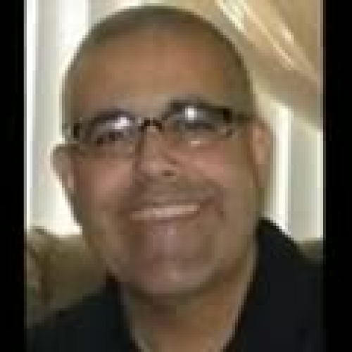 The Road I Choose to Travel