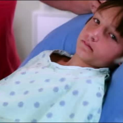 Samarence D. Hill?s Digital Story EDLD 5363