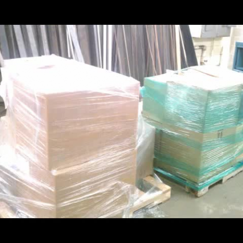 Future Welding Program...