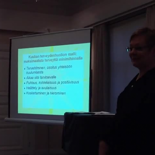 Leena -Yhteisollisyys