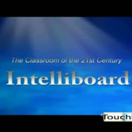 Numonics Intelliboard