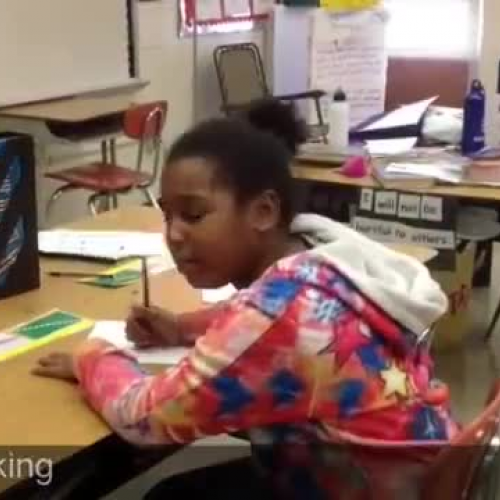 Fleetridge Stars Student Council