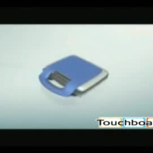 M&amp;A Companion PC Childrens Laptop