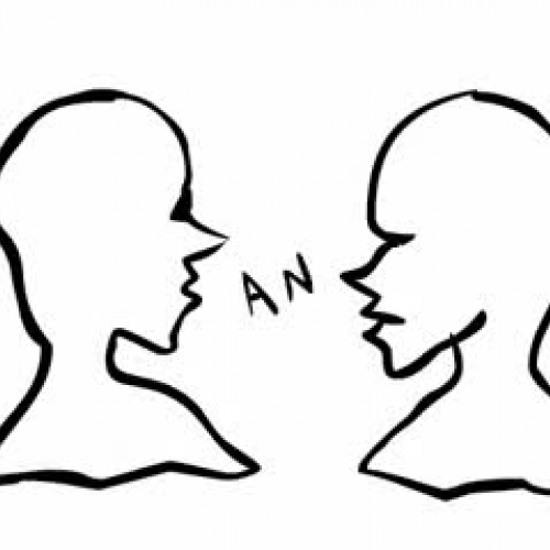 A Short Animated Doodle 