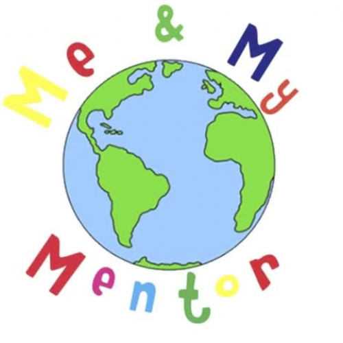 Me and My Mentor