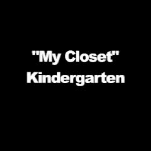 SNAP! Learning: Kindergarten Training