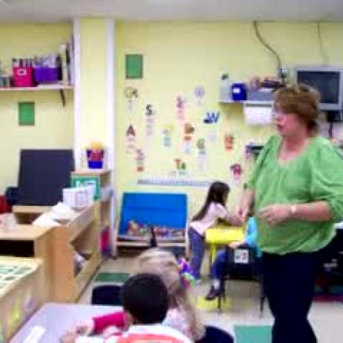 bambury class video 003