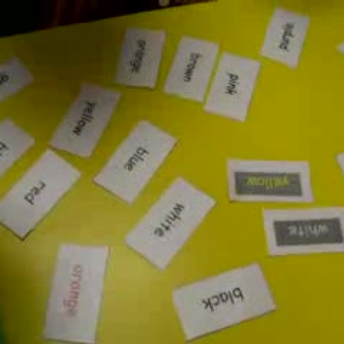 bambury class video 002