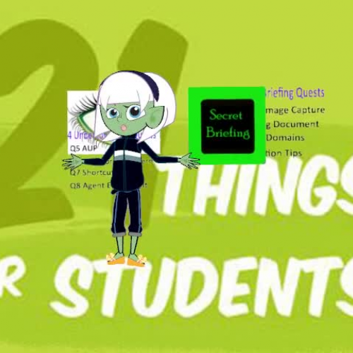 21t4s1basics orientationbriefing