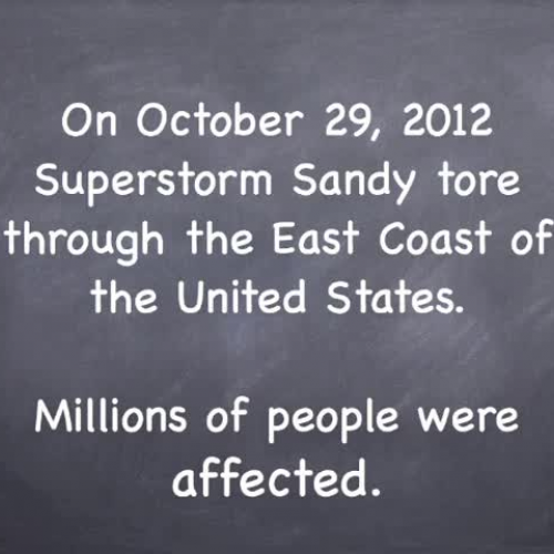 Vanderbilt volunteers at Camp Bulldog