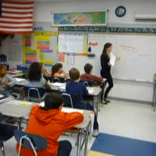 Part 2: EDUC430 Whole Class