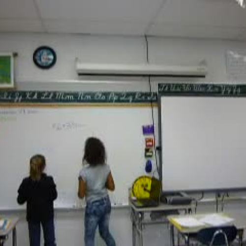 Part 3: EDUC430 Whole Class Lesson