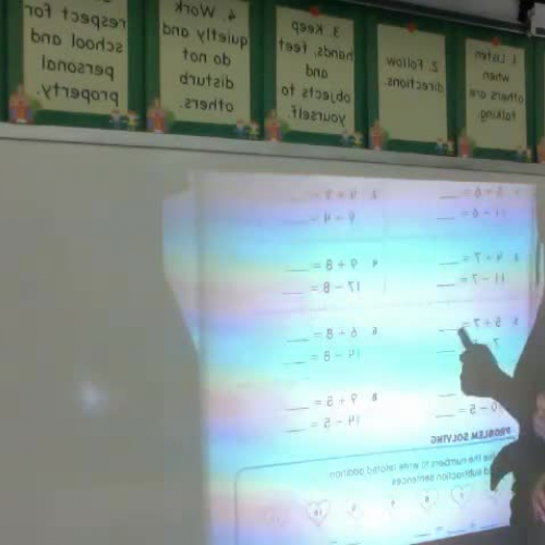 Practice pages 93-94