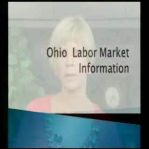 Ohio Labor Market