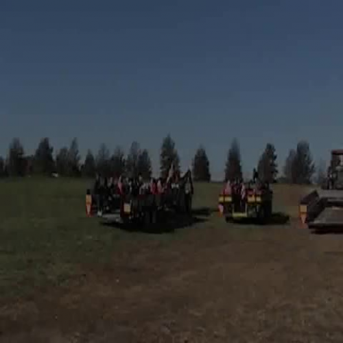 Huber’s Farm Allison only